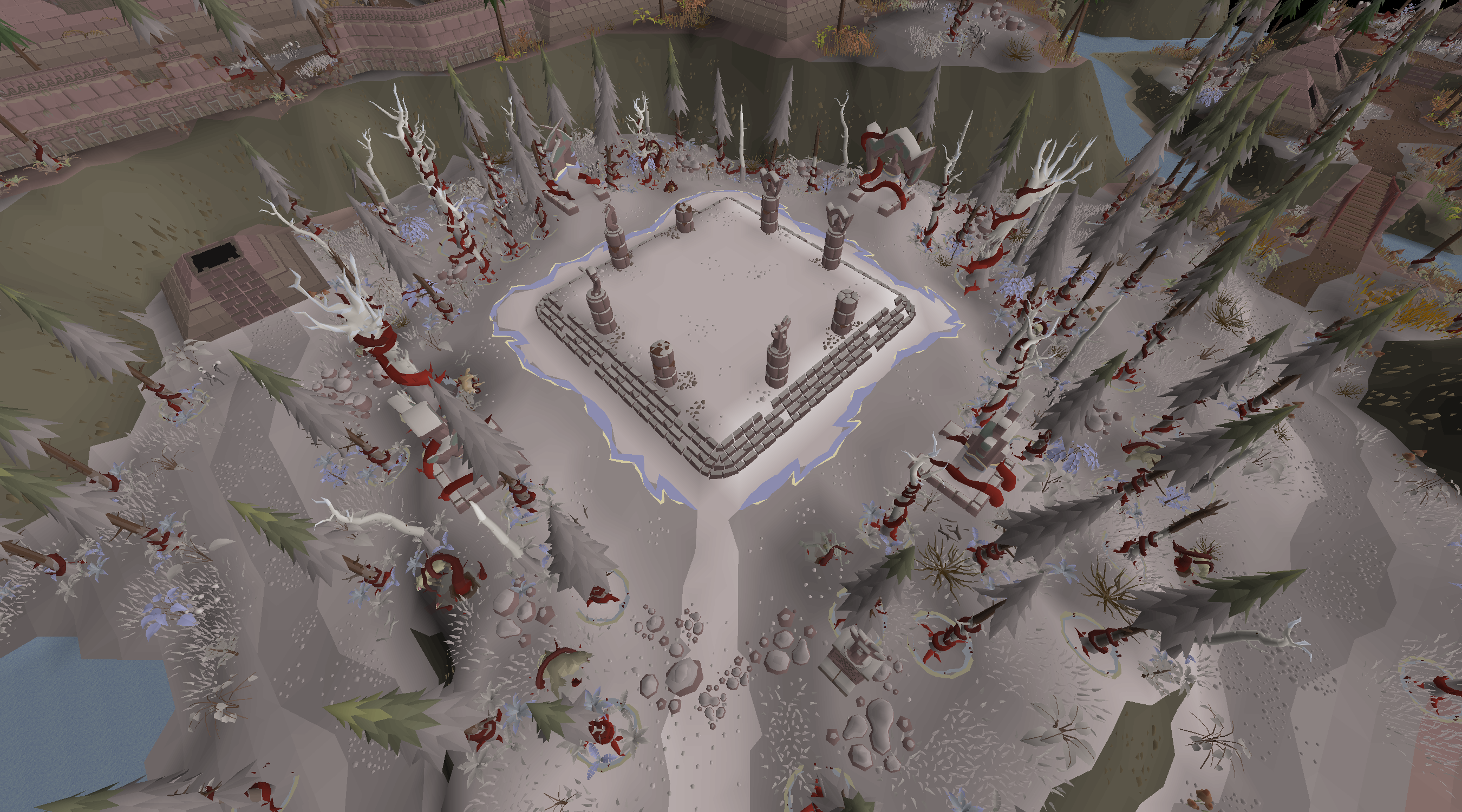 Ritual Site