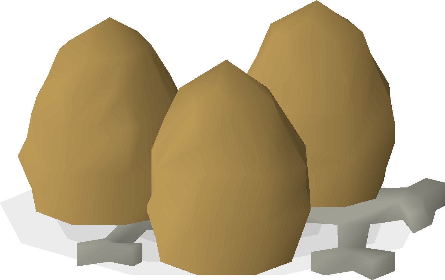 Eggs (Scrambled!)