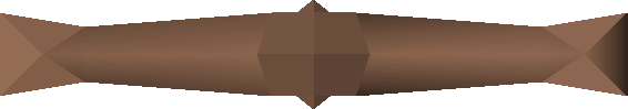 Anim offhand