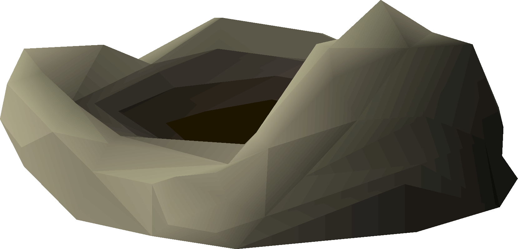 Hole (Underwater)