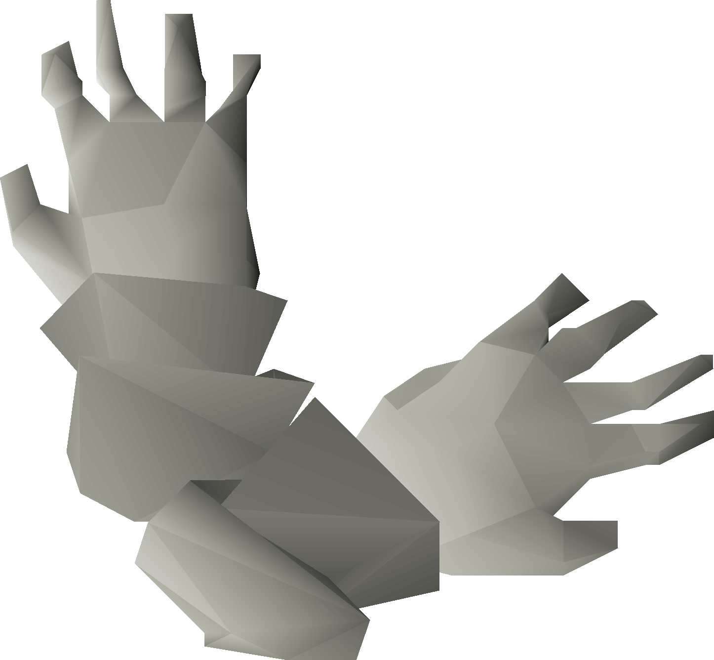 Karamja gloves 3
