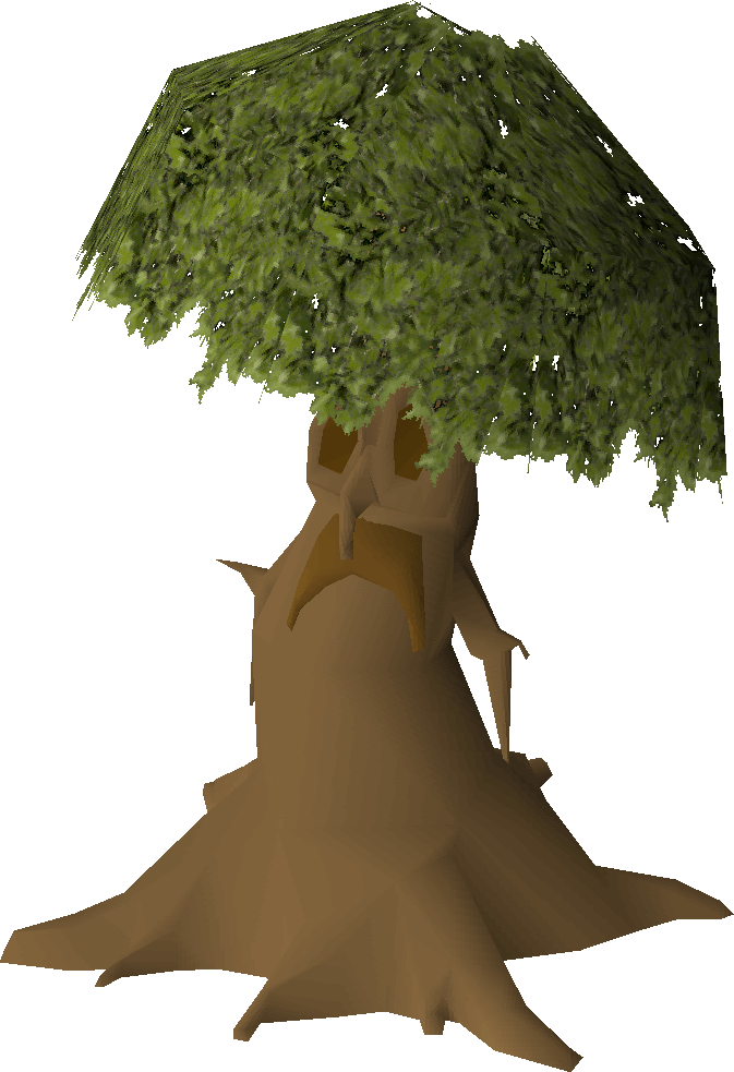 Spirit tree (Construction)