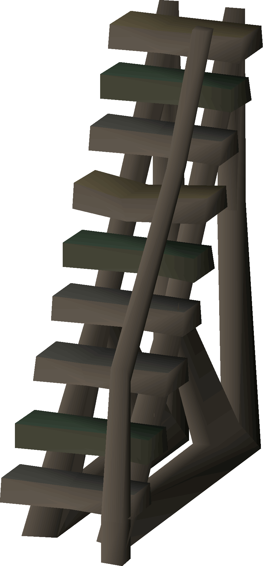 Stairs up