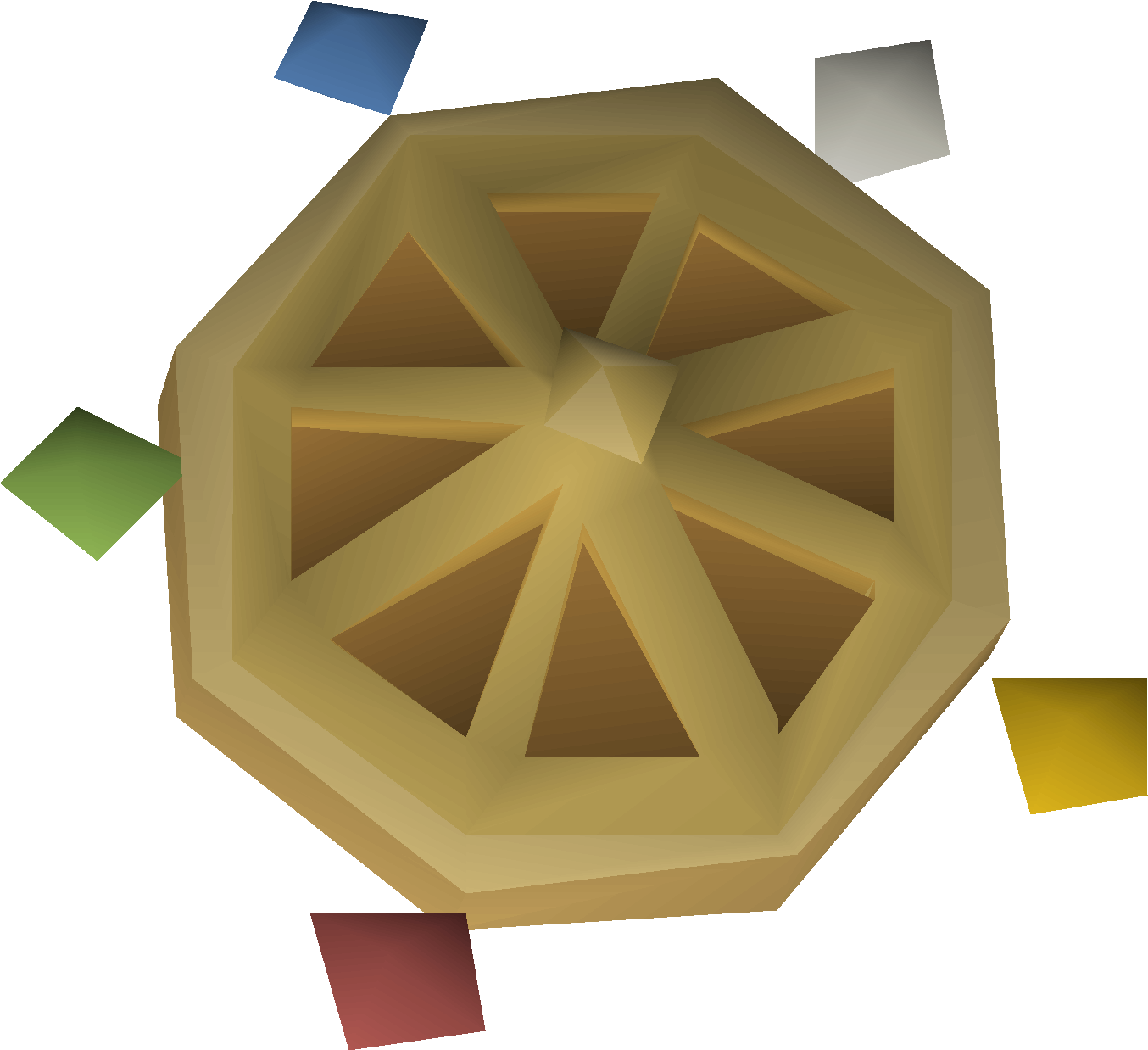 Devil's element