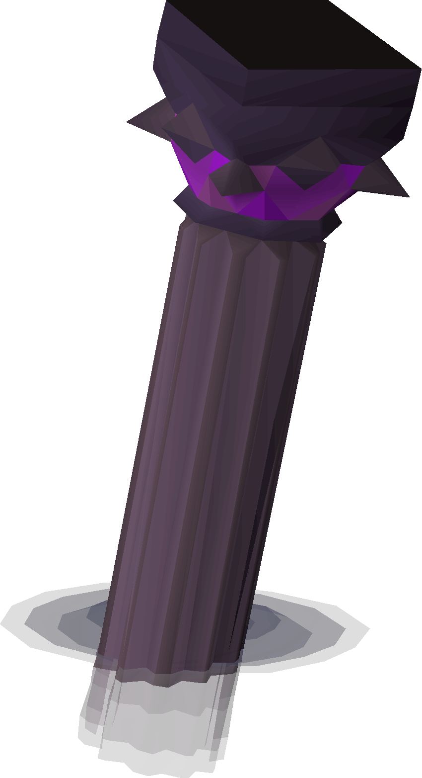 Floating Column