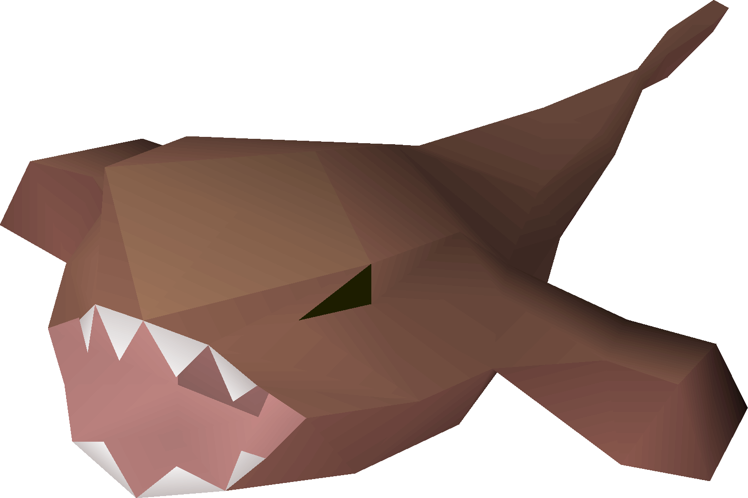 Money making guide/Catching monkfish