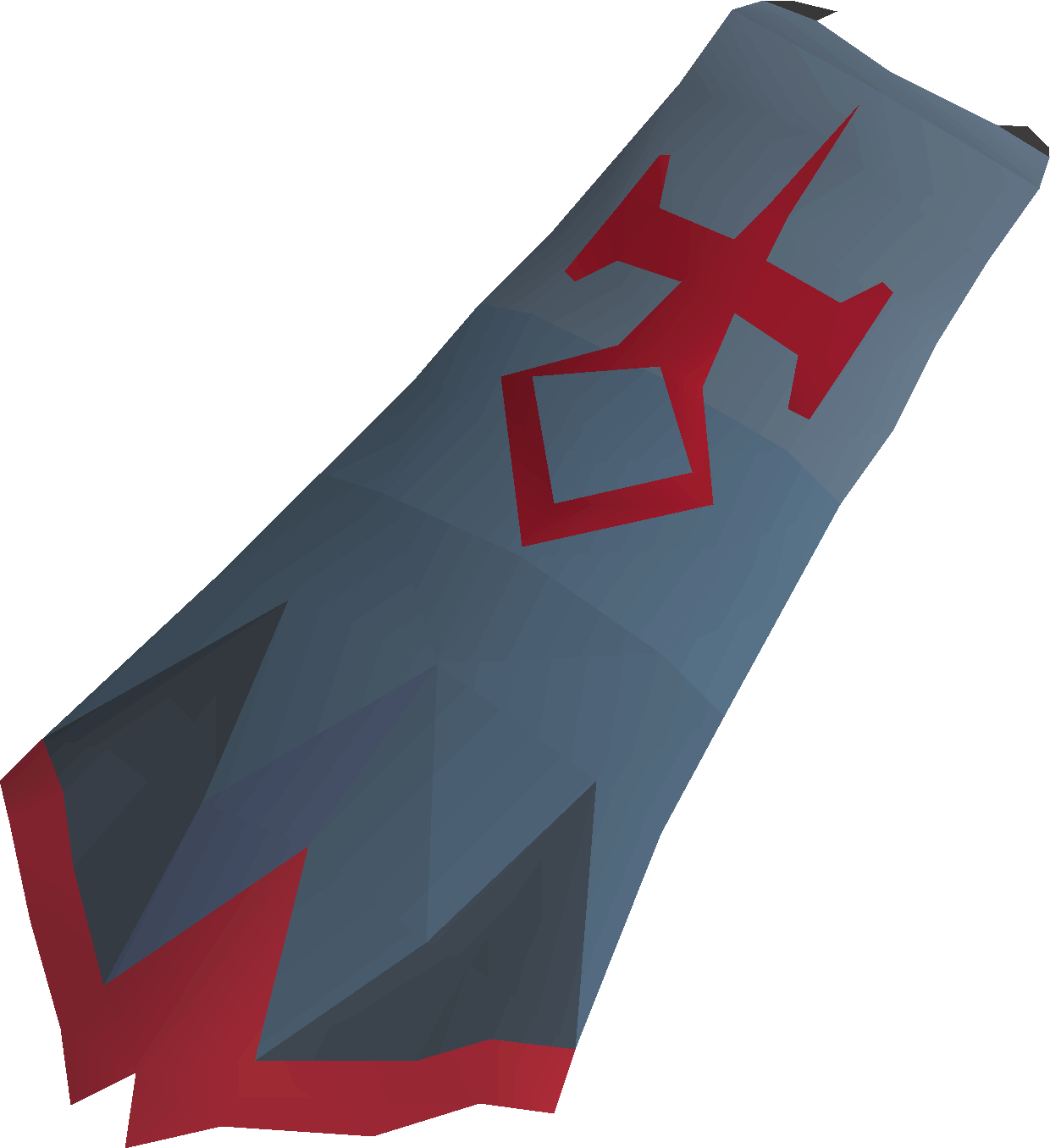 Icthlarin's shroud (tier 3)
