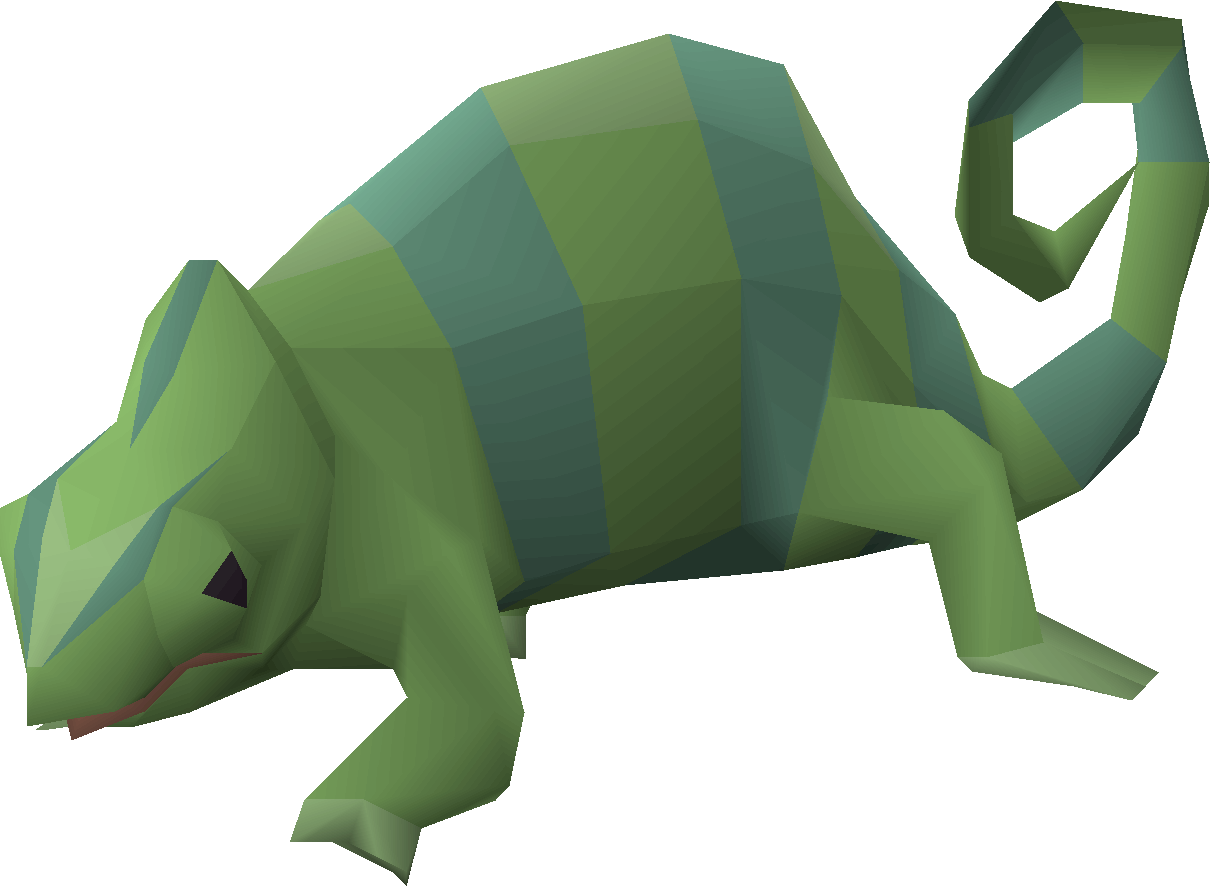 Chameleon