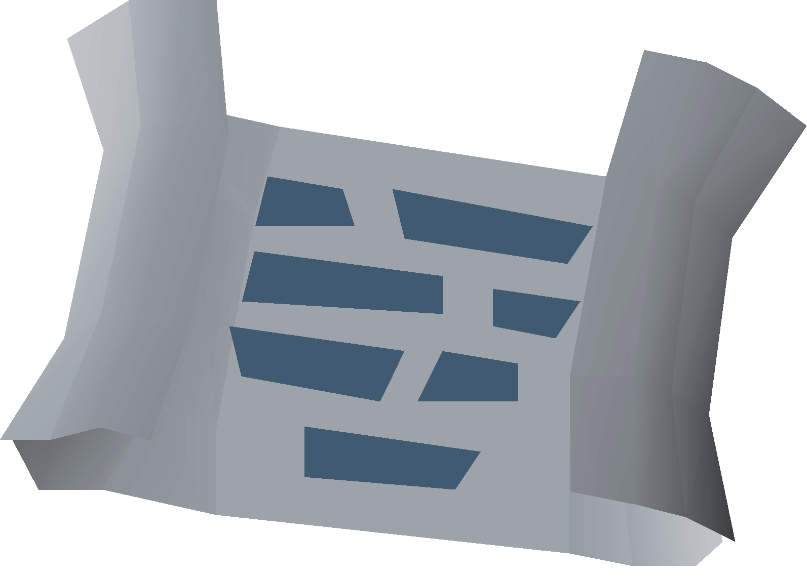 Completed note