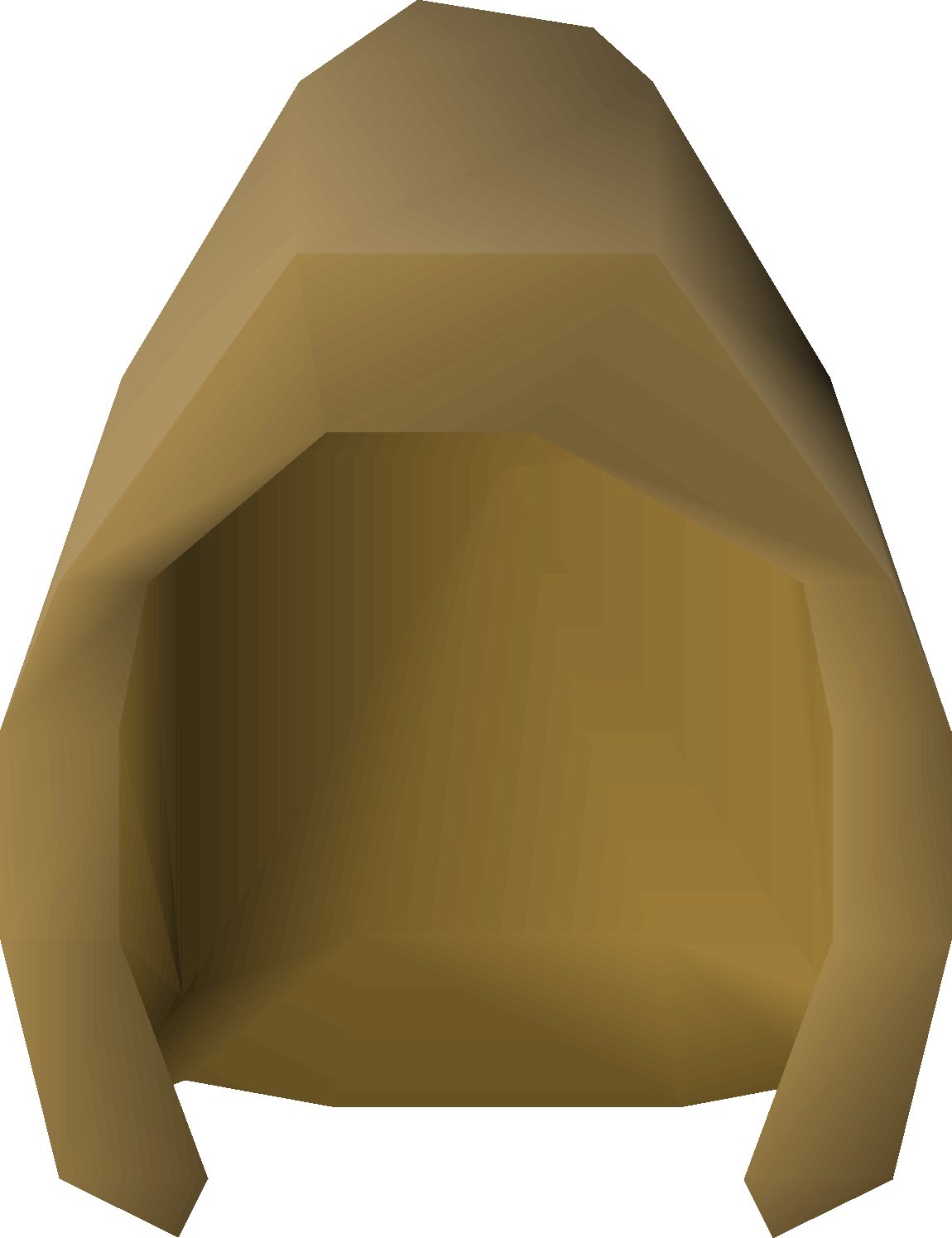 Woodcutting hood