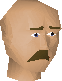 Chathead image of Khazard Barman