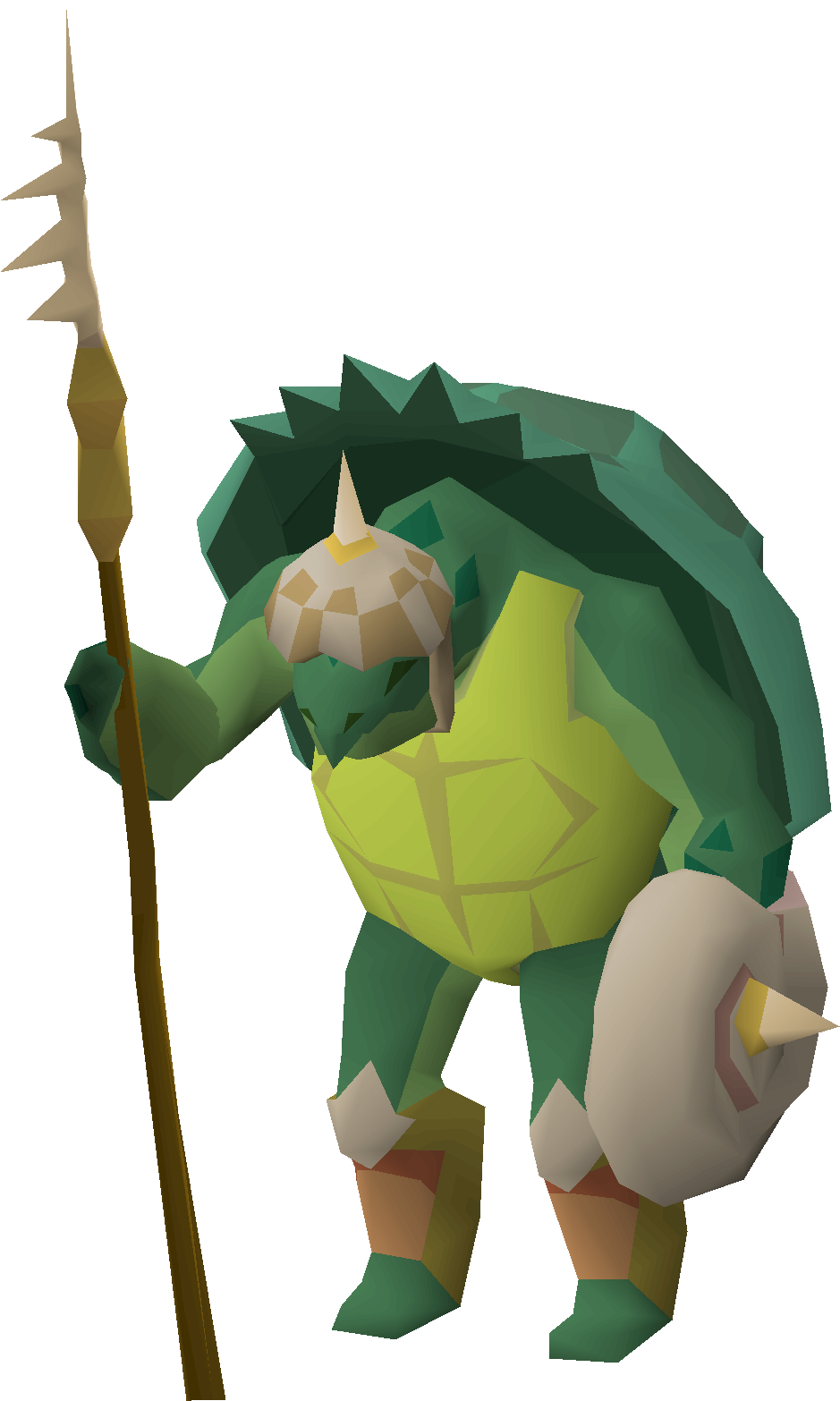 Elder Root