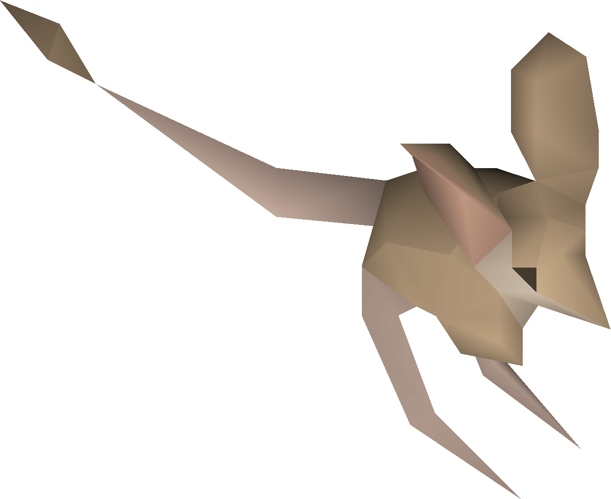 Embertailed jerboa (interface item)