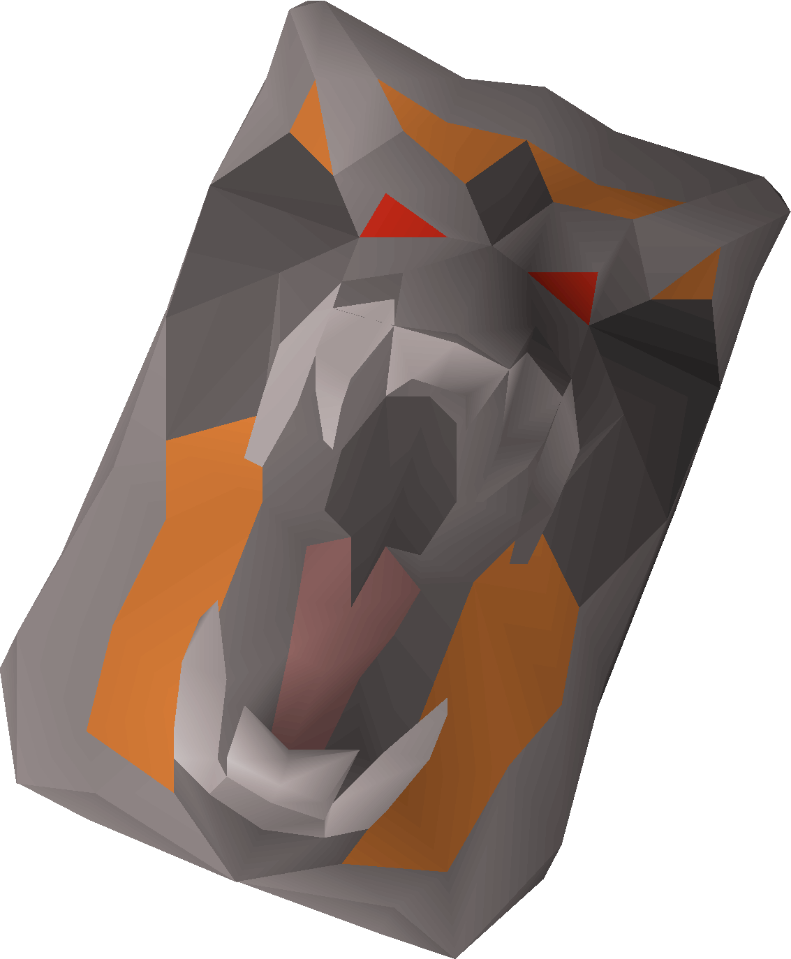 Dragonfire shield (Last Man Standing)