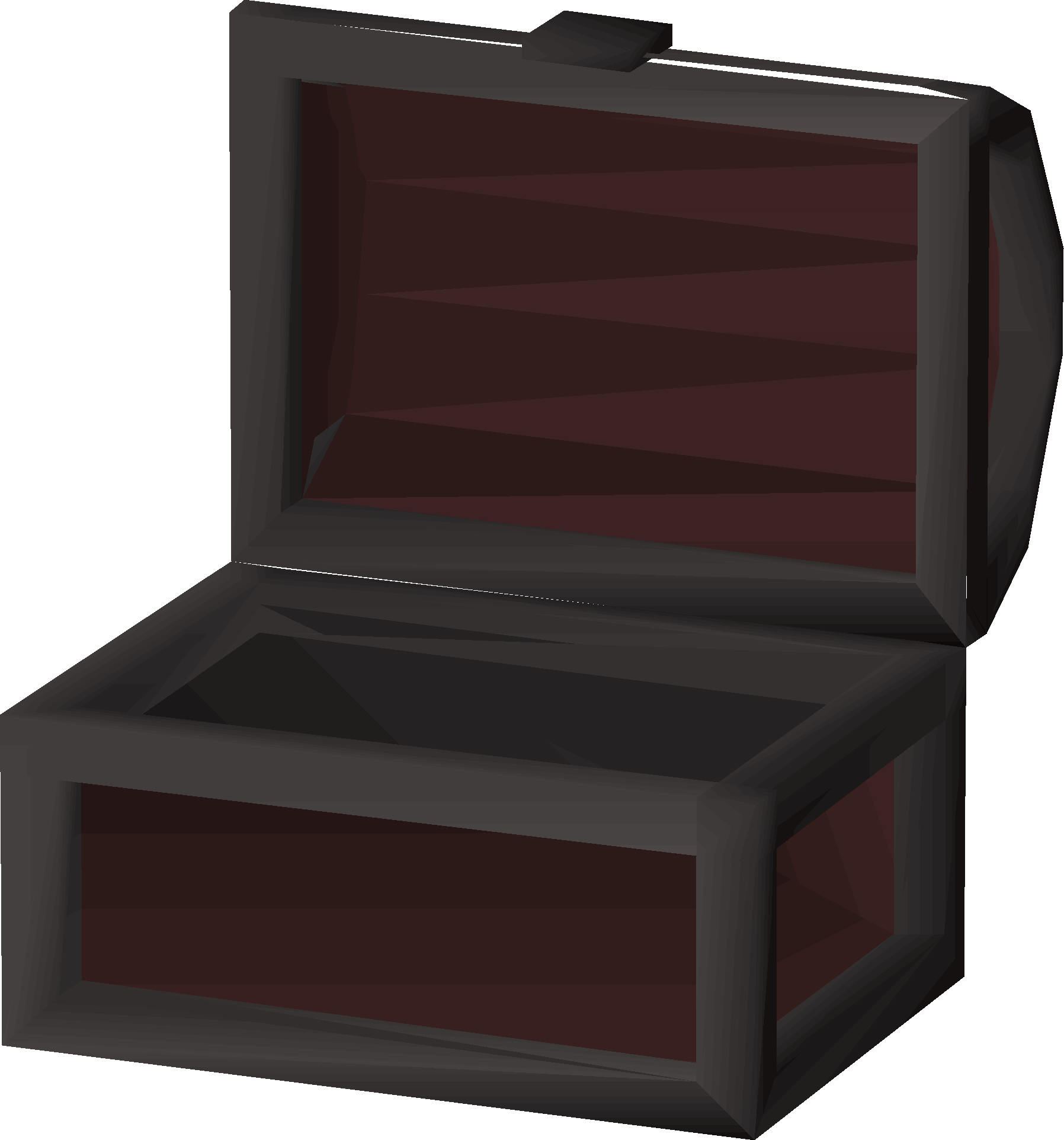 Chest (Ver Sinhaza)