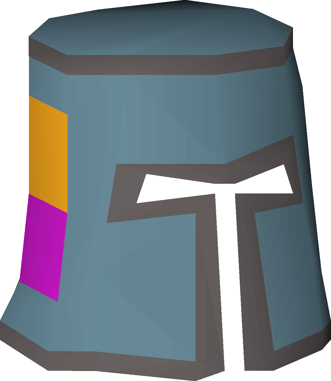 Rune helm (h3)