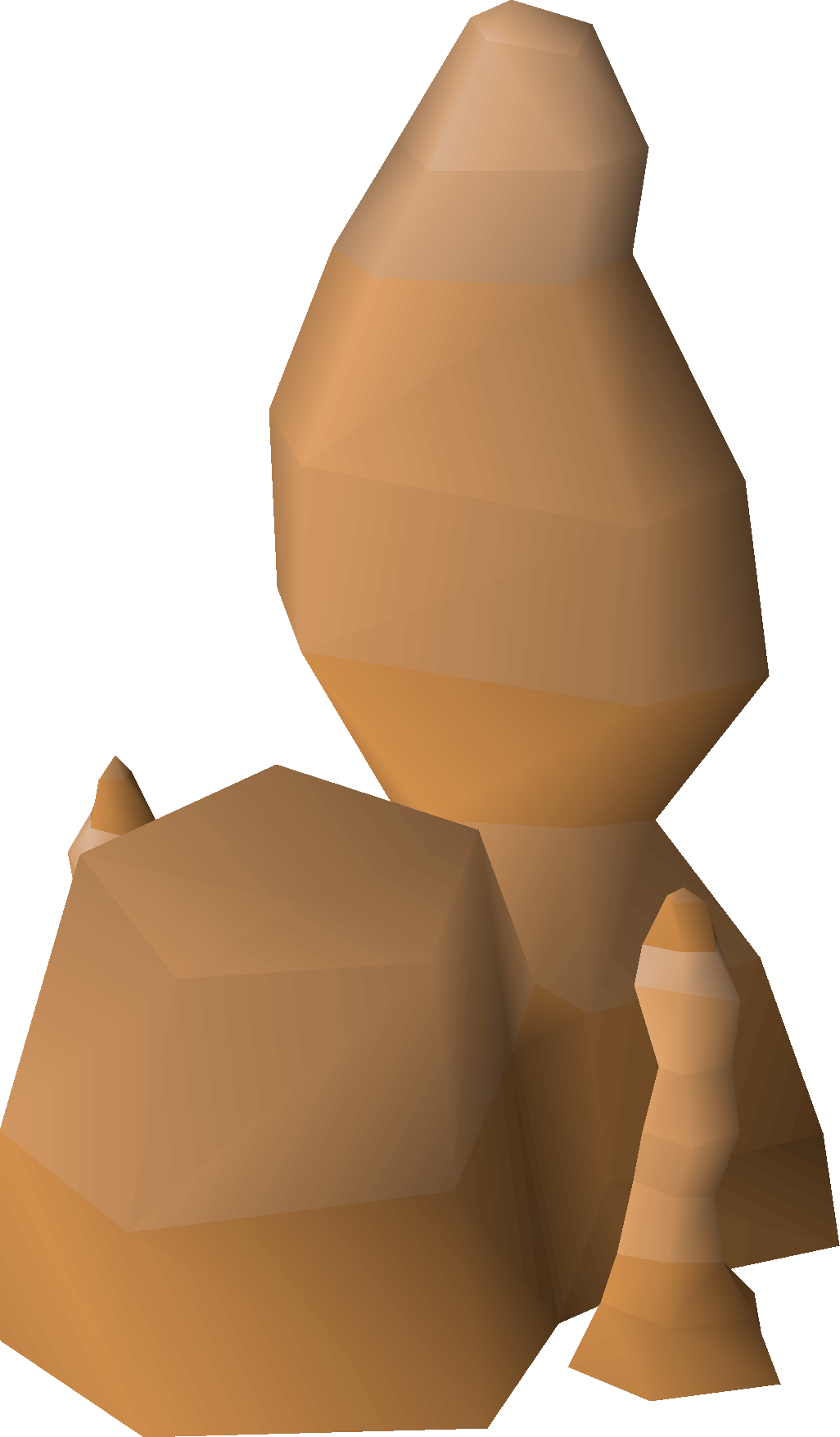 Rock Chair