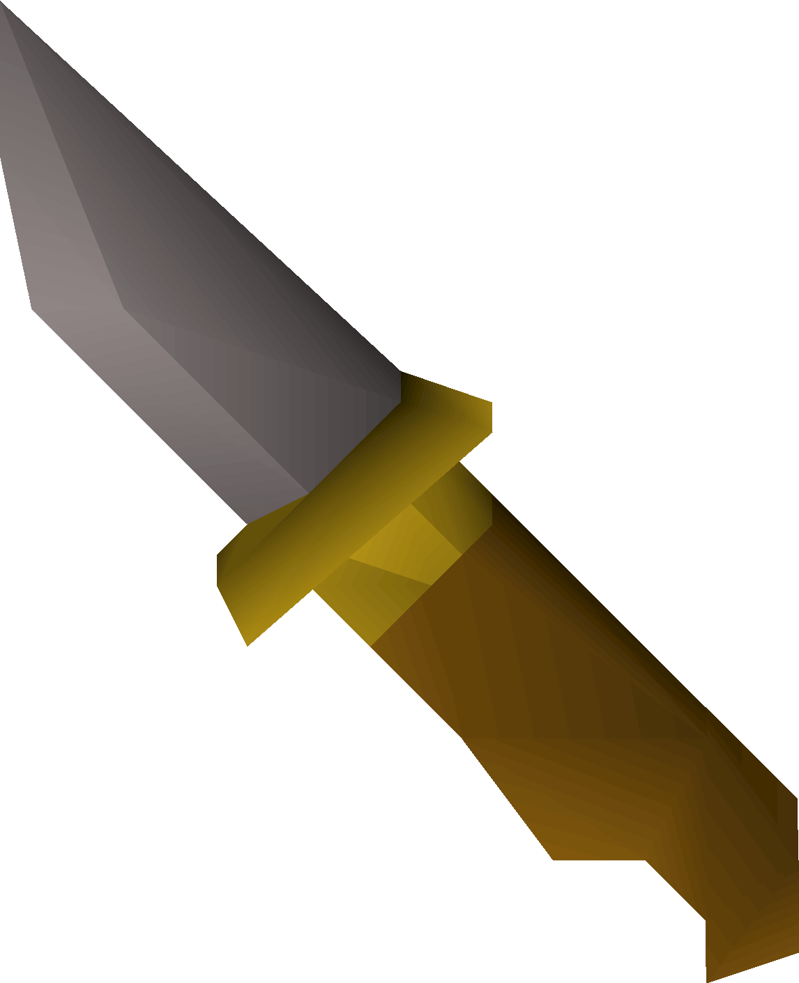Fletching knife