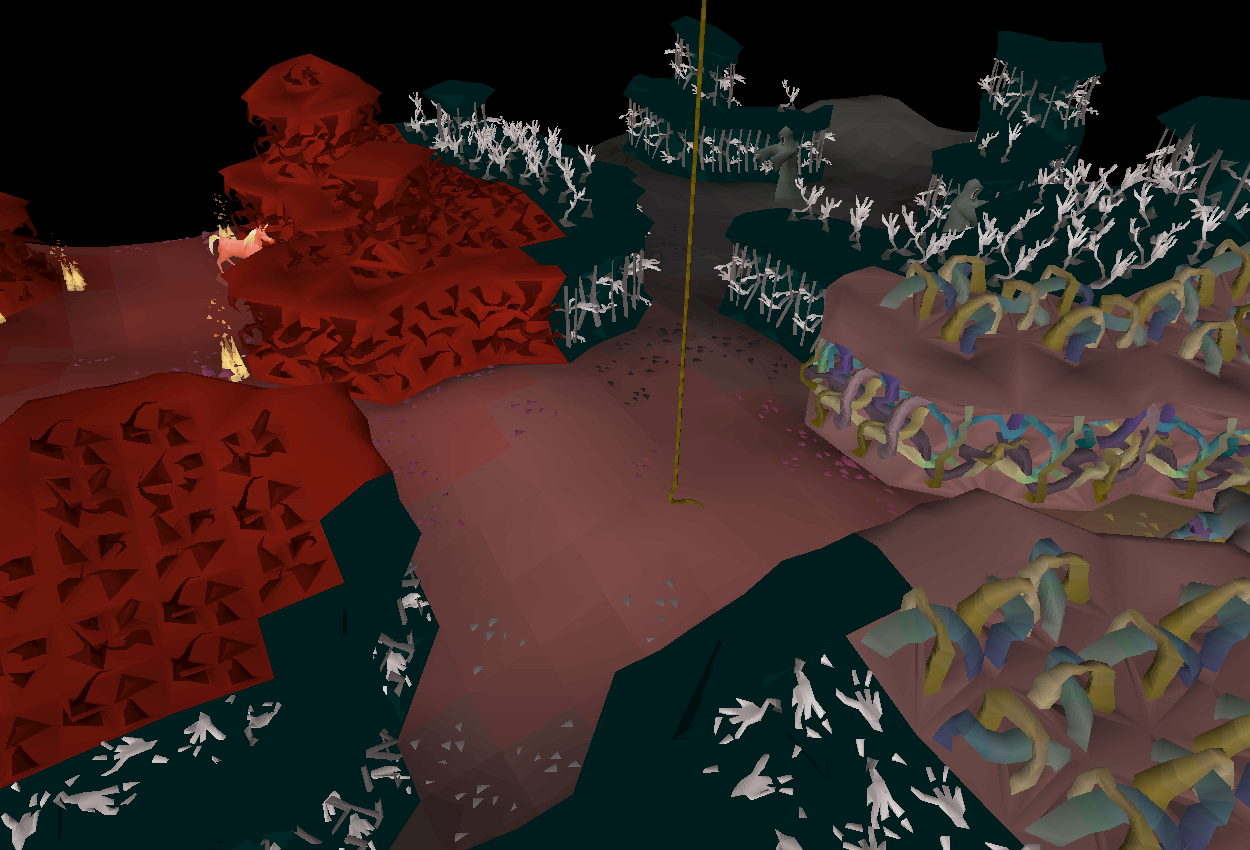 Tolna's rift