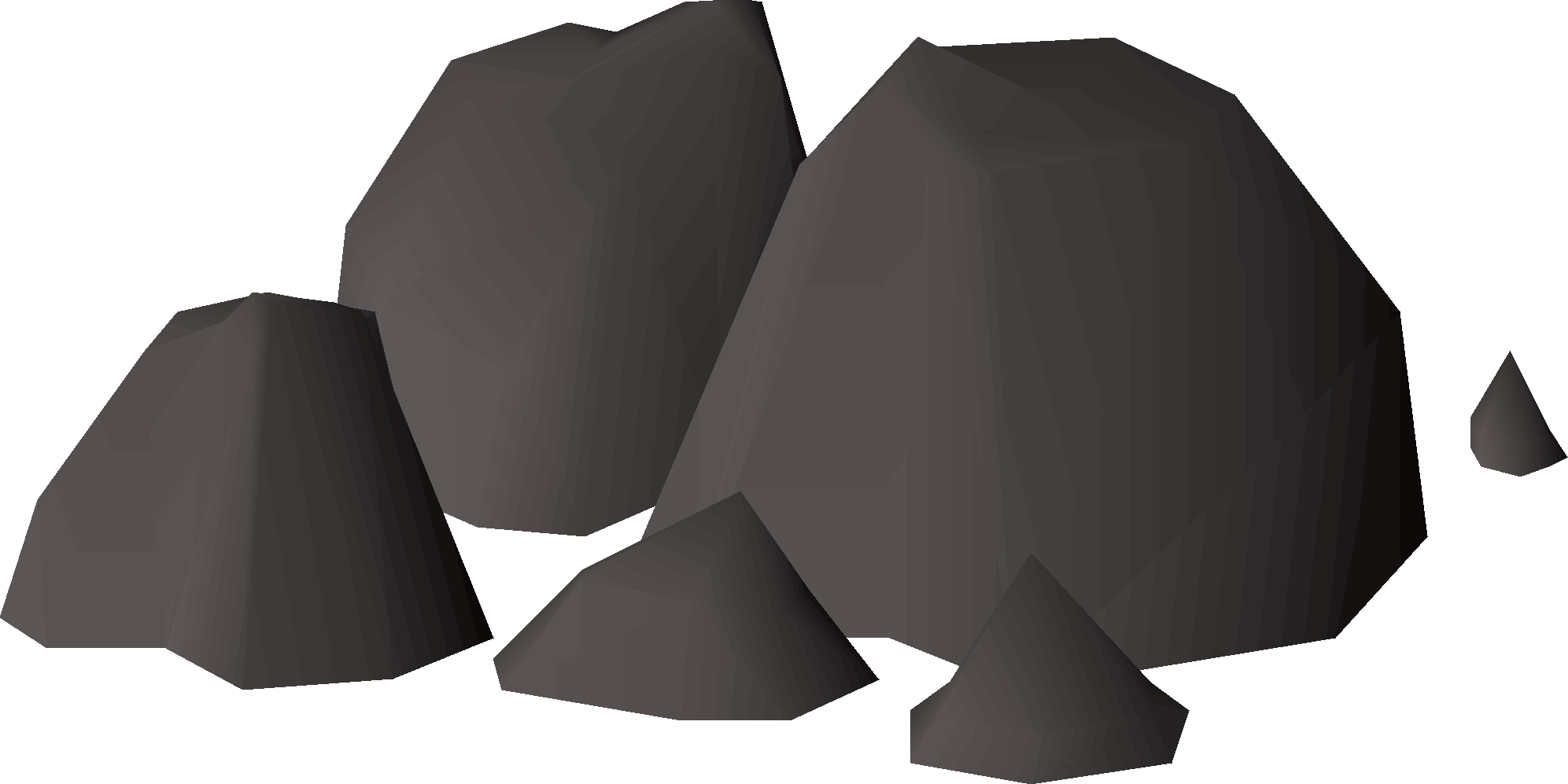 Rocks (Crandor)