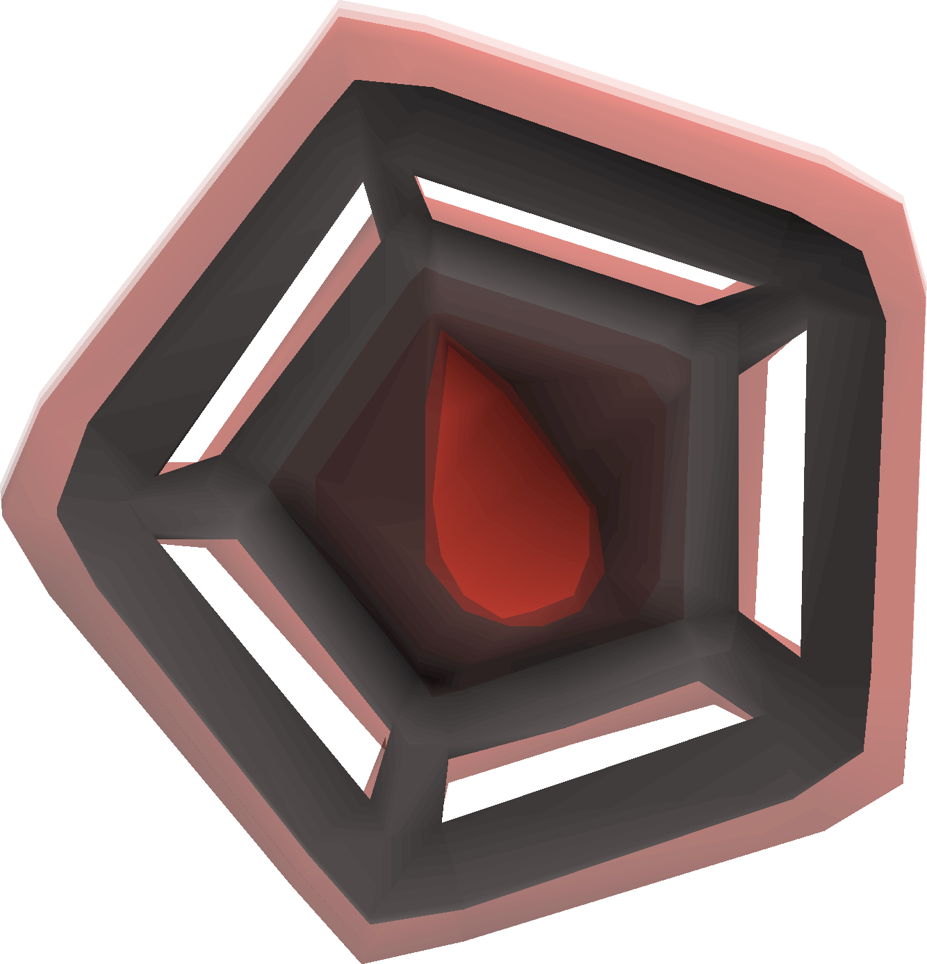 Enchanted symbol