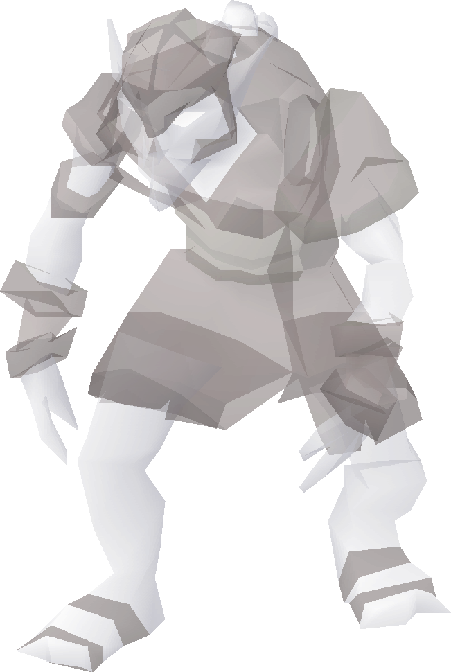 Revenant goblin