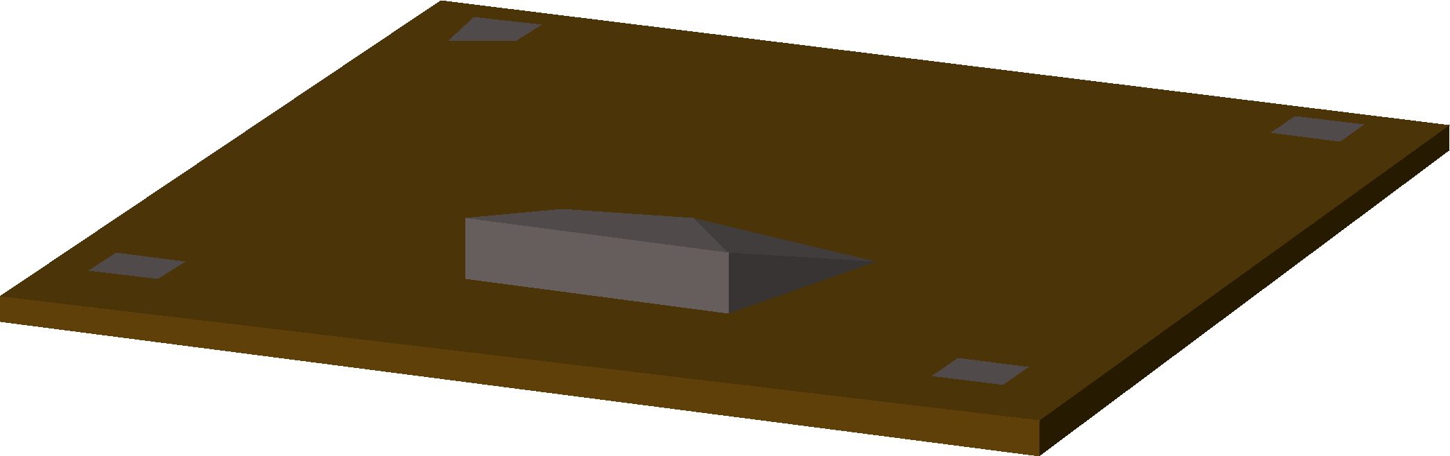Trapdoor (Temple of Marimbo)