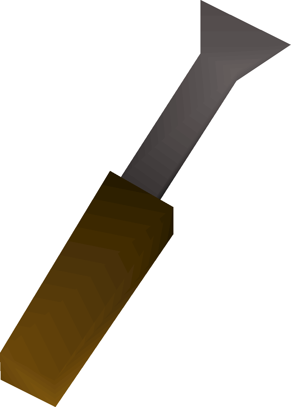 Chisel (Recruitment Drive)