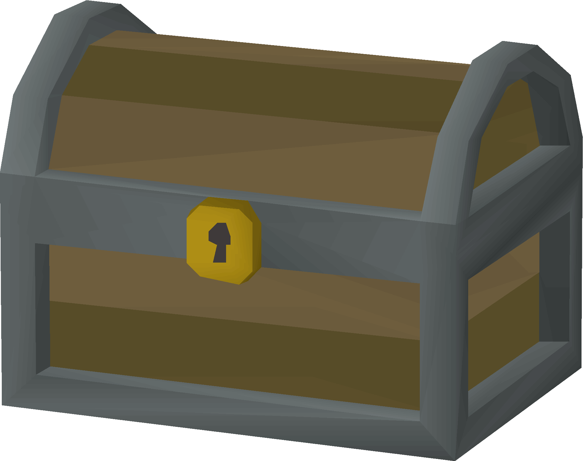 Chest (Obor's lair)