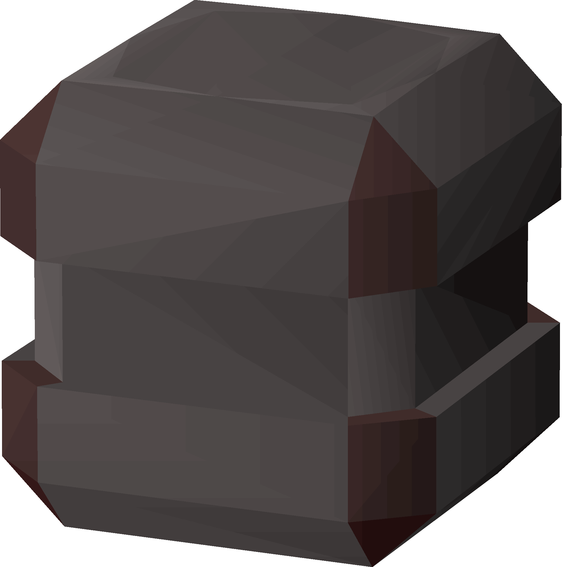 Stone crate (old notes)