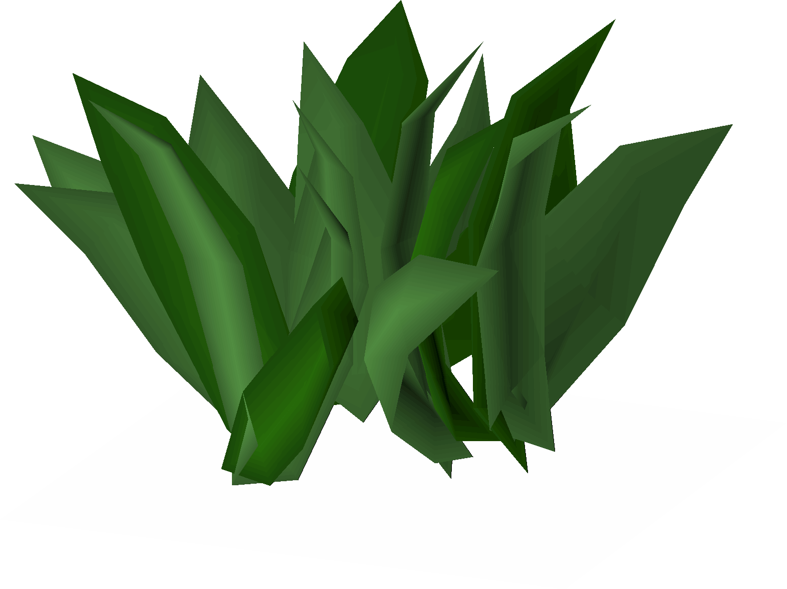 Herbs (Sorceress's Garden)