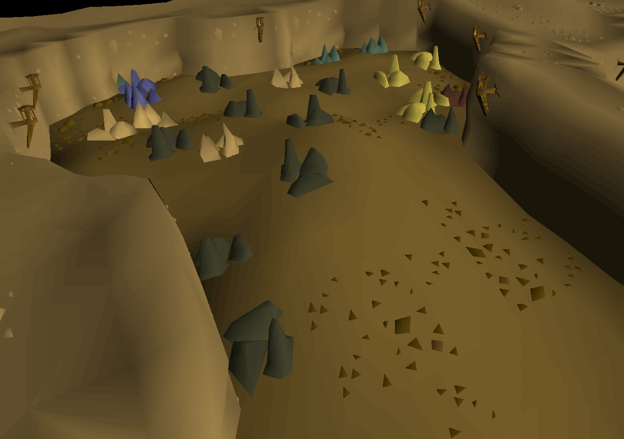 Grand Tree mine