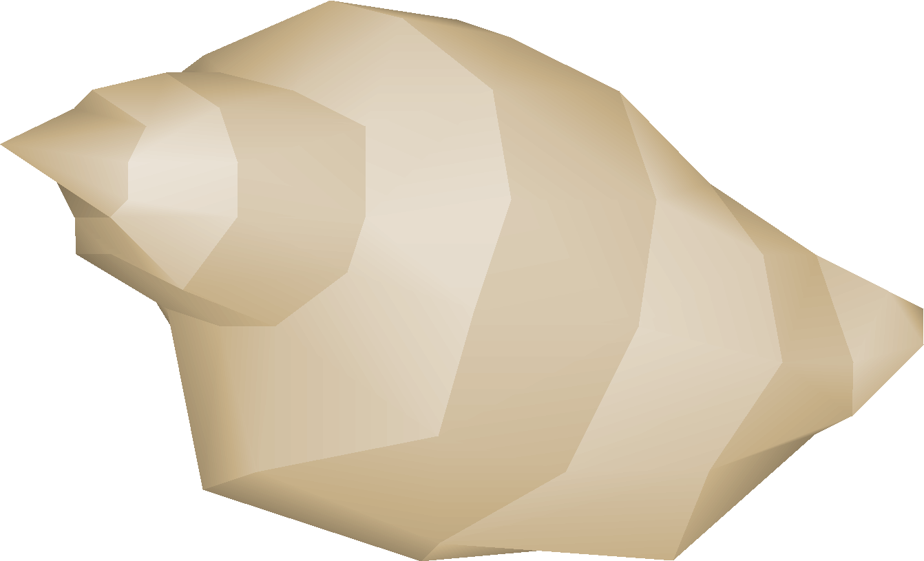 Sea shell