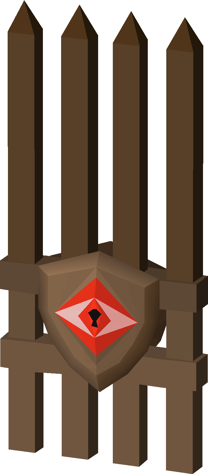 Ruby Gate