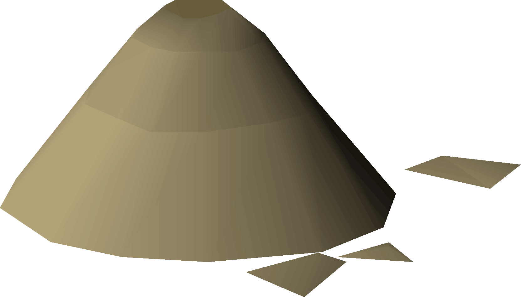 Sweetgrub Mound