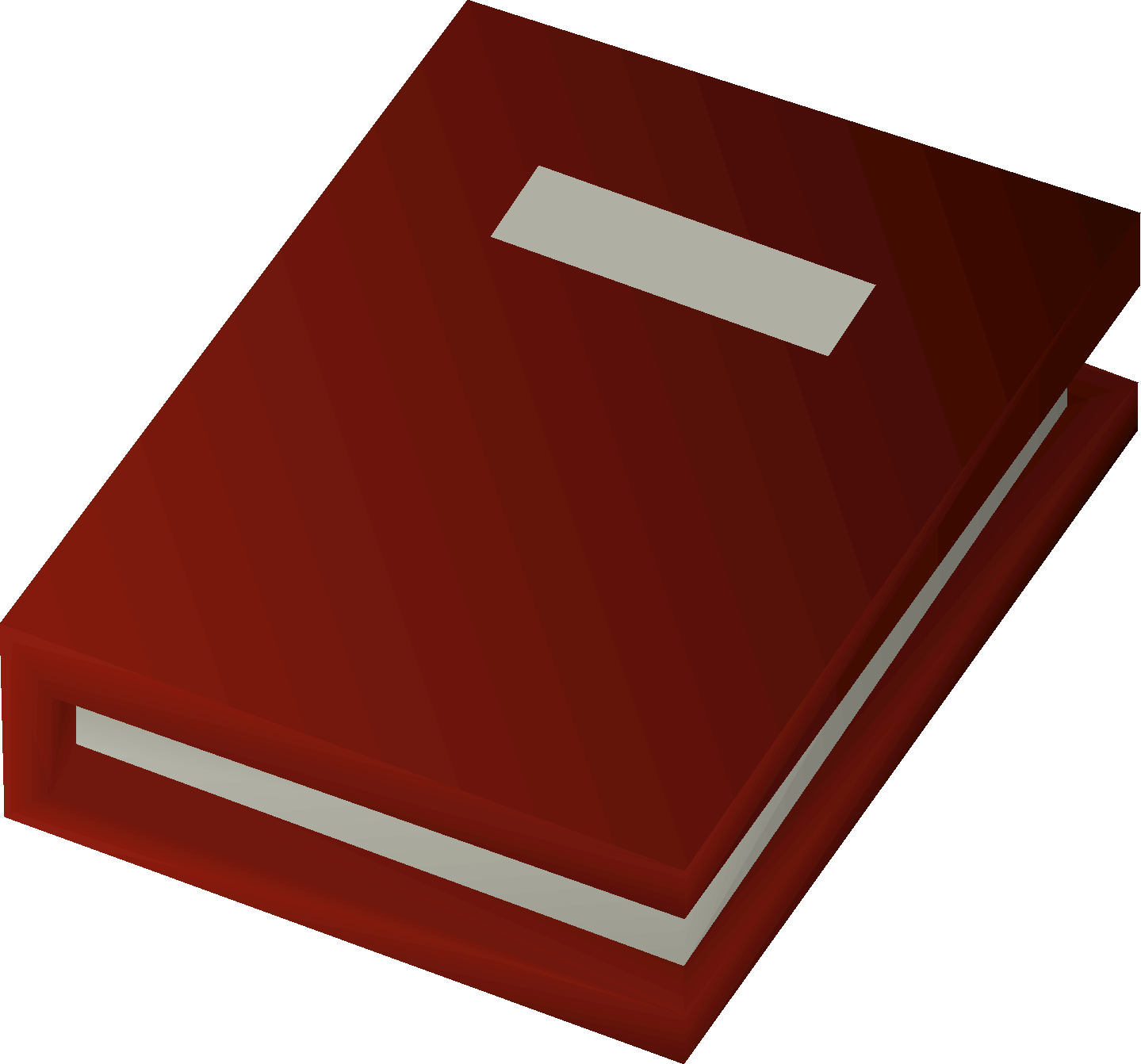 Ebrill's journal