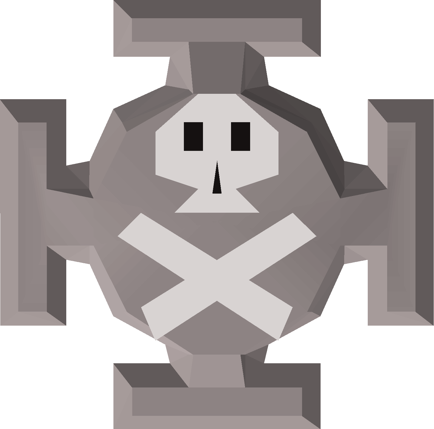 Portal talisman (death)