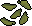 Maple seed.png: Long-tailed Wyvern drops Maple seed with rarity 1/1,708.3 in quantity 1