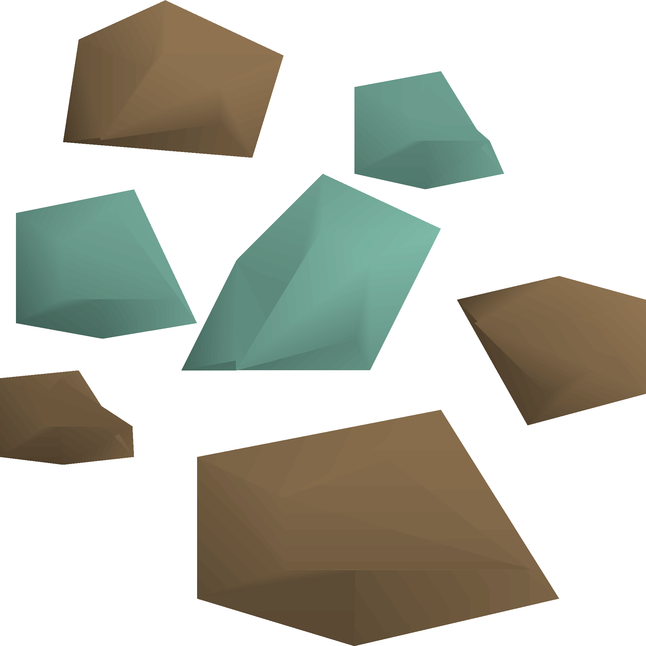 Nickel ore (Blast Furnace)