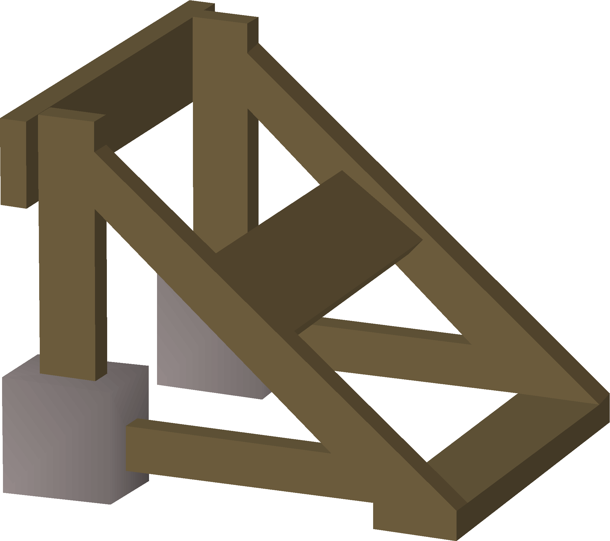 Buffers (2024 Easter event)