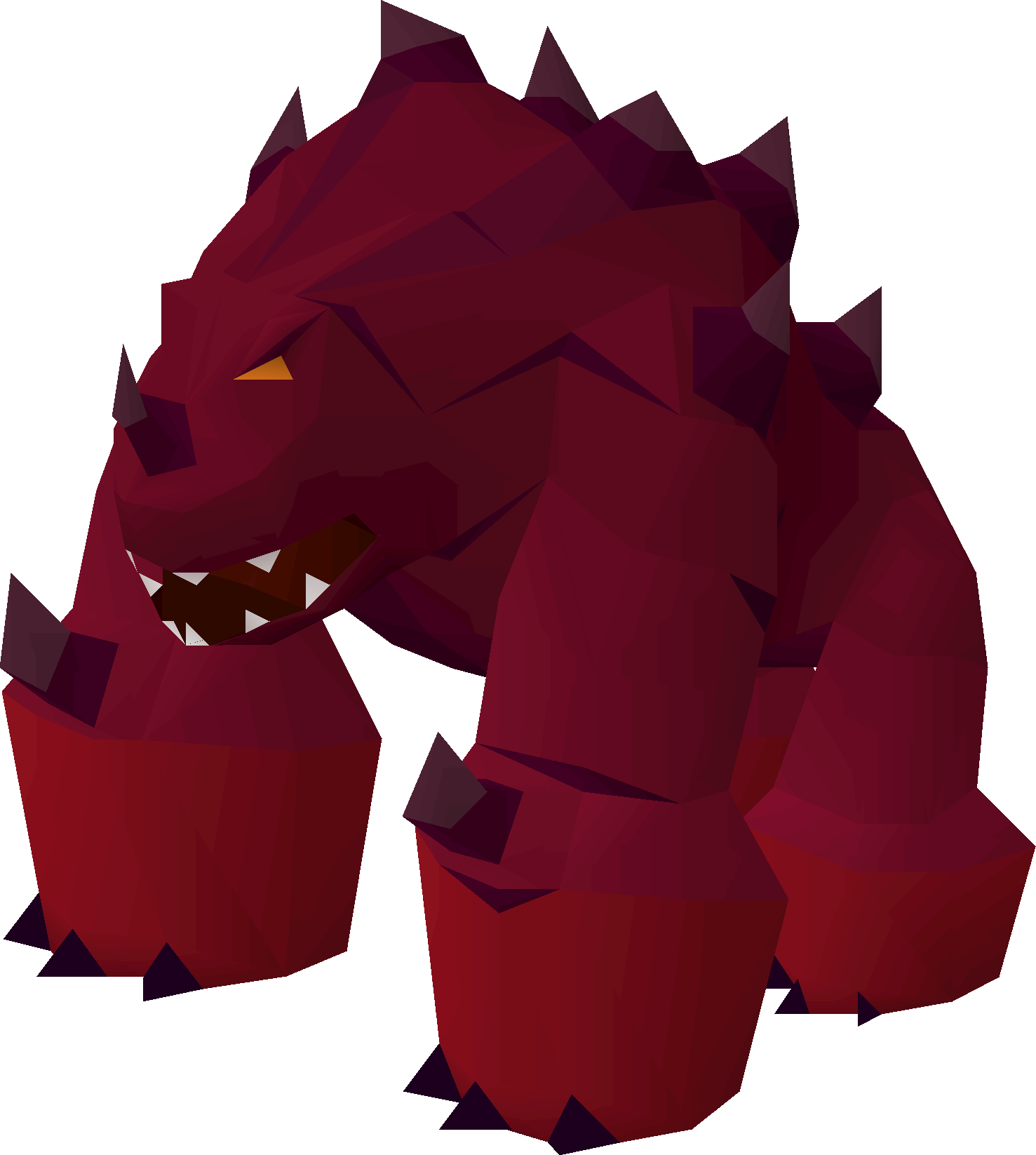 Tzrek-jad