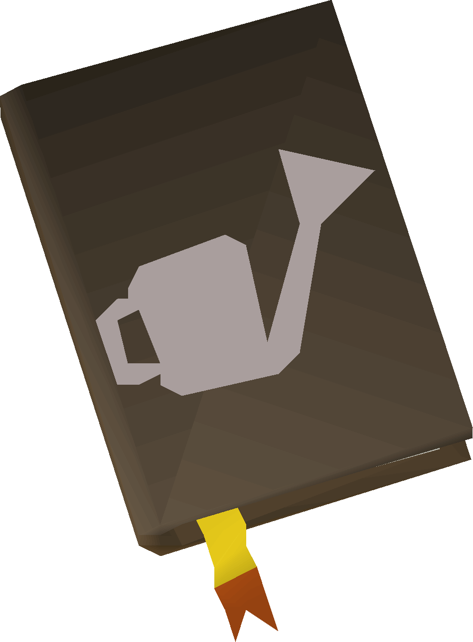 Farming manual