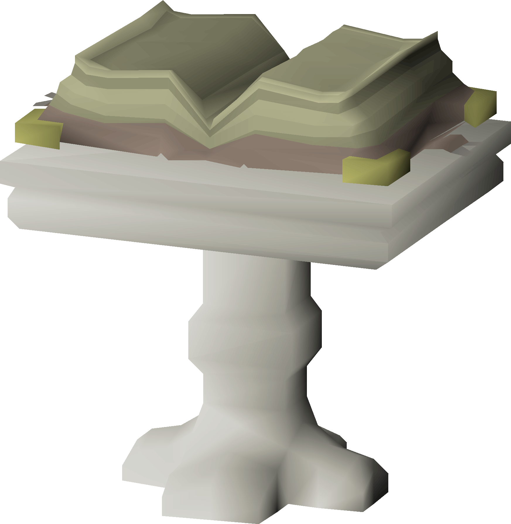 Varrock Census