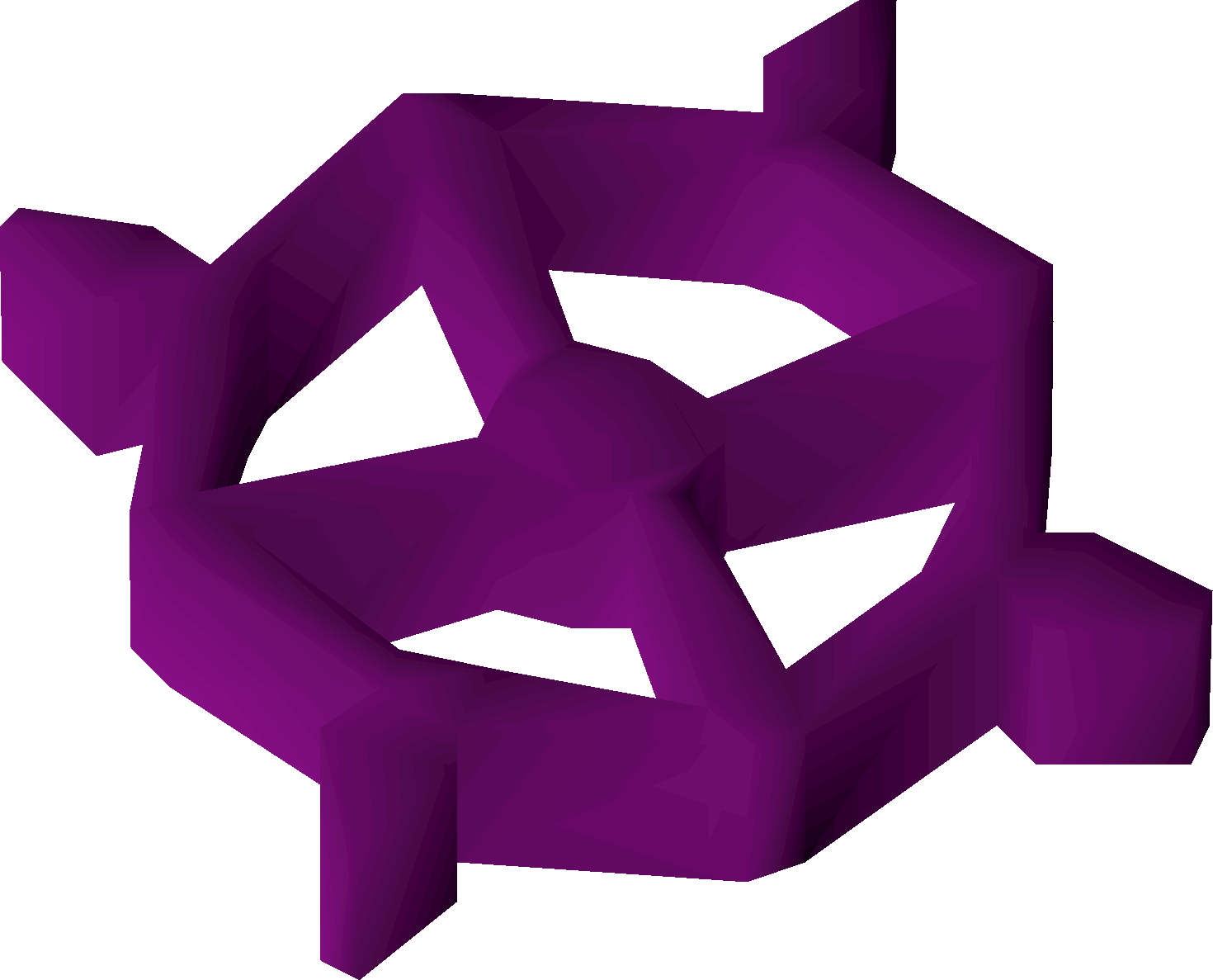 Ancient signet