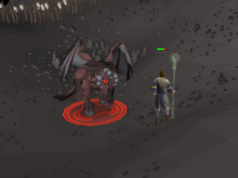 Mage Arena II
