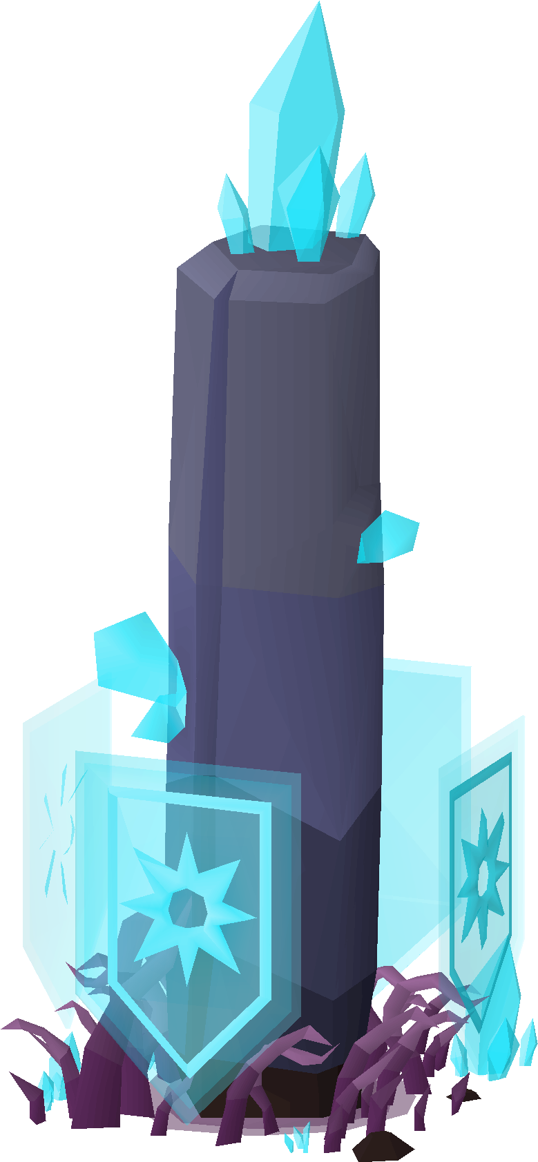 Waystone (Raging Echoes League)