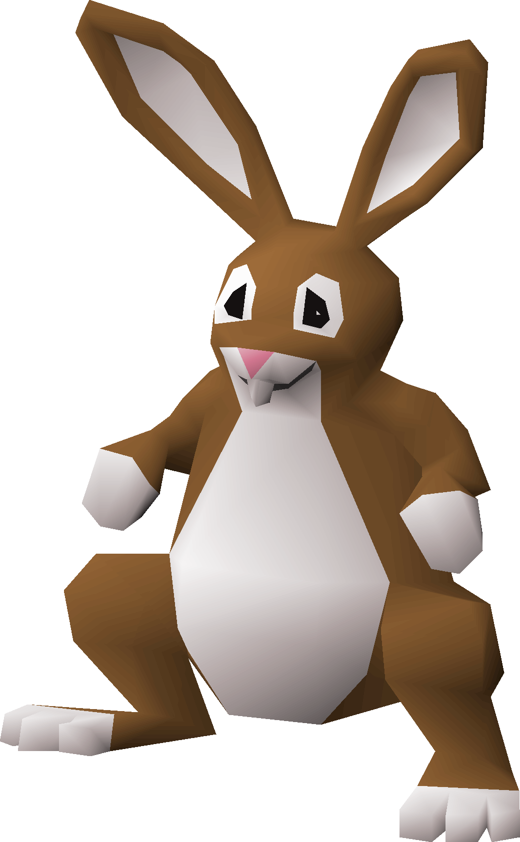 Shop keeper (2020 Easter event)