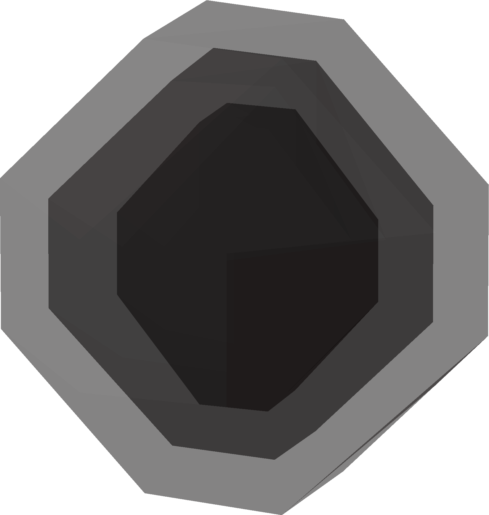 Orb of Darkness