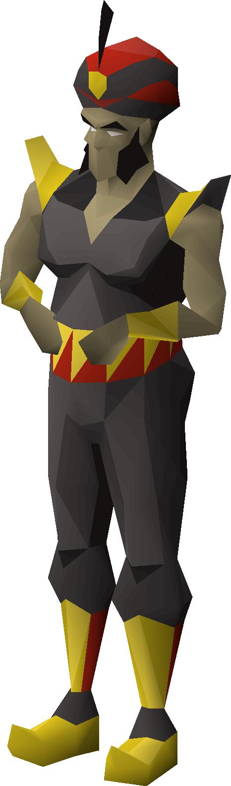 Big Mo