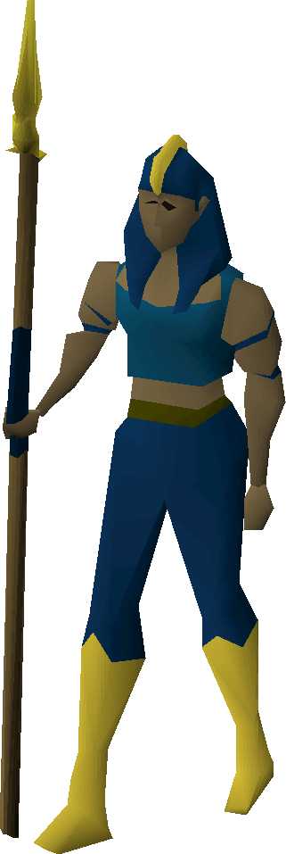 Sophanem Guard